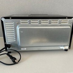 オーブントースターの画像