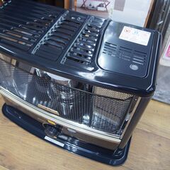 2021年製 コロナ　石油ストーブ　SX-E3521WY  sx e3521wy エキスパート藤沢辻堂店の画像