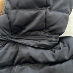 GU・ダウン・ジャンバー・110㎝の画像