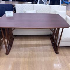【トレファク イオンモール常滑店】ダイニングテーブル　リビンズ株式会社をご紹介！の画像