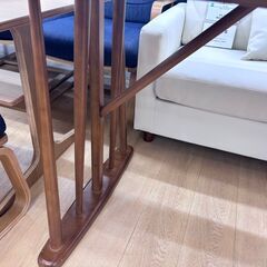 【トレファク イオンモール常滑店】ダイニングテーブル　リビンズ株式会社をご紹介！の画像