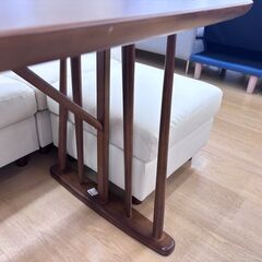 【トレファク イオンモール常滑店】ダイニングテーブル　リビンズ株式会社をご紹介！の画像