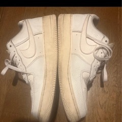 NIKE エアフォース1  26cmの画像