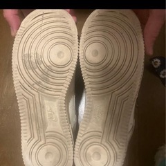 NIKE エアフォース1  26cmの画像