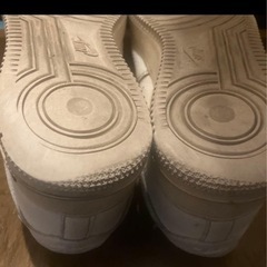 NIKE エアフォース1  26cmの画像