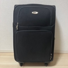 スーツケース(ソフト)の画像