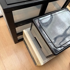 収納ケースの画像