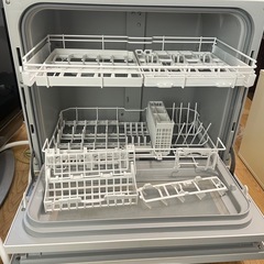 食器洗い乾燥機 パナソニック
の画像