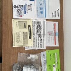 食器洗い乾燥機 パナソニック
の画像