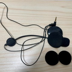 バイク用インカム Bluetooth5対応の画像