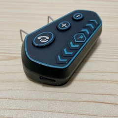 バイク用インカム Bluetooth5対応の画像