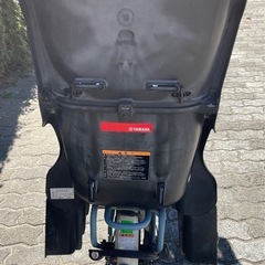 電動自転車 ヤマハ【未使用新品 充電器】PAS Babby un【説明書付】の画像