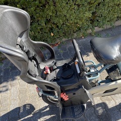 電動自転車 ヤマハ【未使用新品 充電器】PAS Babby un【説明書付】の画像