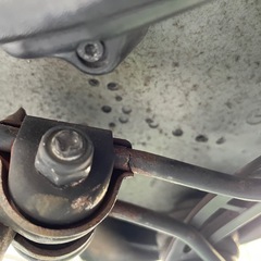 電動自転車 ヤマハ【未使用新品 充電器】PAS Babby un【説明書付】の画像