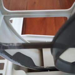 加湿空気清浄機 シャープ プラズマクラスター KC-E50 2016年製の画像