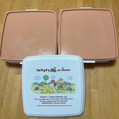 二段重ね　ピクニックケースの画像