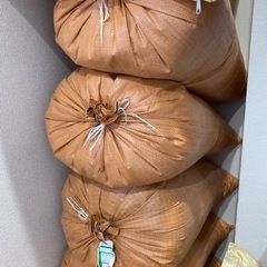 酵素風呂　発酵済　おがくずの画像