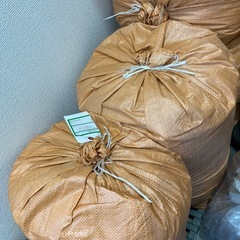 酵素風呂　発酵済　おがくずの画像