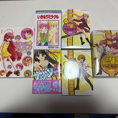 【裁断済】コミック ファンブック パンフレット他 合計66冊セット まとめ売りの画像