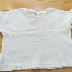 80サイズ　女の子　7枚まとめ売りの画像