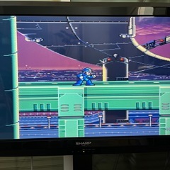 スーパーファミコン　ロックマンX 2、3の画像