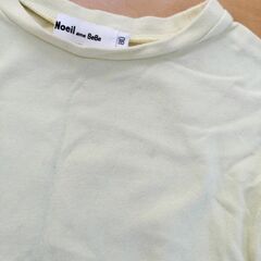 80サイズ　女の子　7枚まとめ売りの画像