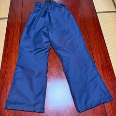 Cosby スキーウェアー　サイズMの画像