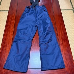 Cosby スキーウェアー　サイズMの画像