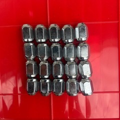 ⭐︎冬前に⭐︎ブリヂストンスタッドレスタイヤ　ホイール付きの画像