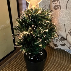 45㌢の❣️クリスマスツリー🎄の画像