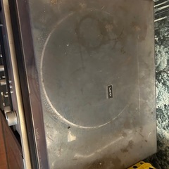 プリメインアンプの画像