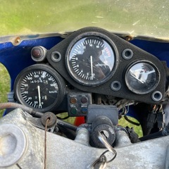 ホンダ　cbr250r mc19　の画像