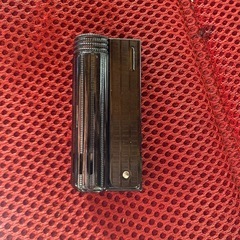 オイルライターの画像