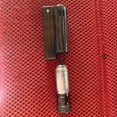 オイルライターの画像