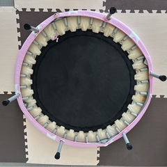 トランポリン
の画像