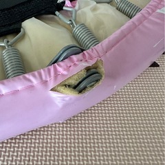 トランポリン
の画像