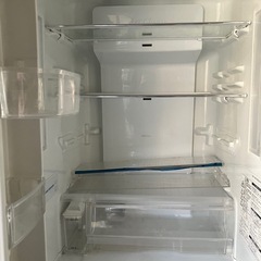 冷蔵庫　製氷器✖️の画像