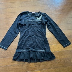 女児トップス3枚セットの画像