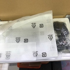 NO：5055  Panasonicデジタルフォトフレーム‼️未使用品❣️超お買い得品❣️の画像