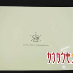 パンフレット 新選組リアン 上京物語の画像