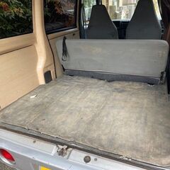 ■込々価格■ミニキャブバン■5速マニュアル■車検R9年6月■京都■の画像