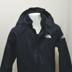 ノースフェイス【防寒】ジャケット/ジャンパー（１５０サイズ）★PRIMALOFT★状態良好の画像
