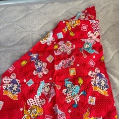 おジャ魔女どれみ#    生地の画像