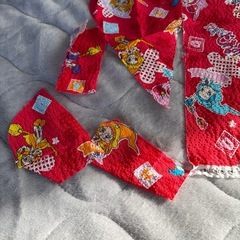 おジャ魔女どれみ#    生地の画像