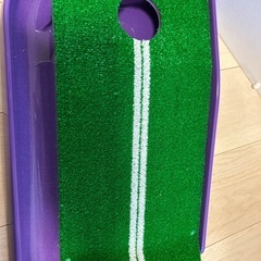 ゴルフ　藤田マット1.5の画像