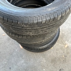 195 65 15 タイヤの画像