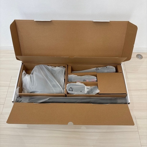 掃除機　新品