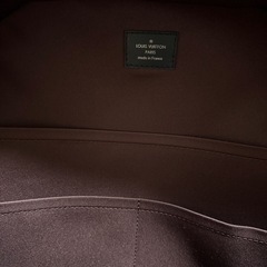 ルイヴィトン ジョッシュNV モノグラムマカサー リュック バックパックの画像