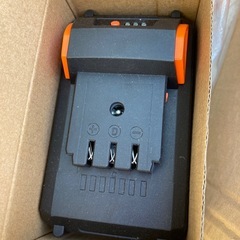 コードレス　草刈り機の画像