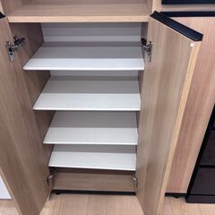 【トレファク イオンモール常滑店】3枚扉シューズボックス　ハイタイプをご紹介！の画像